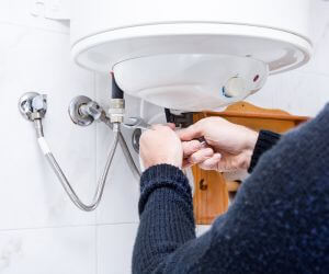 About Water Heater Repair LLC Centerfield, UT